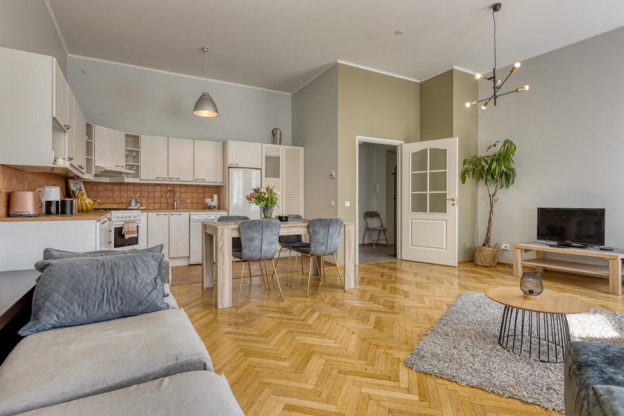 טאלין Historic Residence Apartments At Old Town מראה חיצוני תמונה